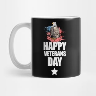 veterans day Mug